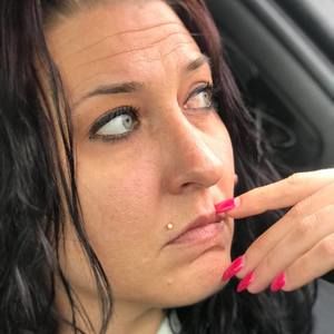 Meet your Posher, Heidi